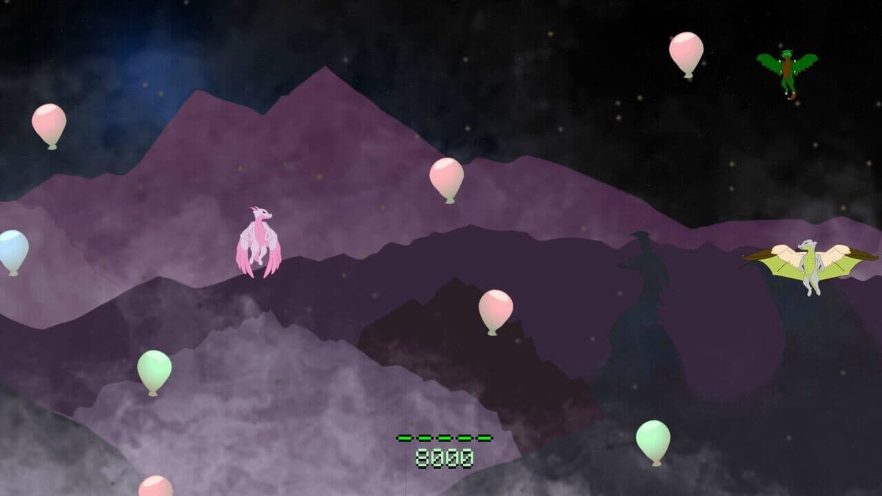 Tower of Balloons: Otterrific Arcade thumbnail 10