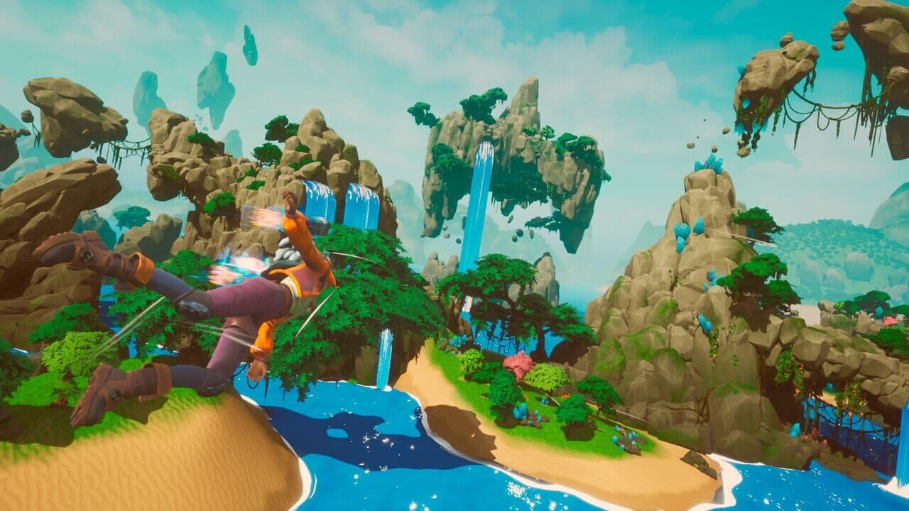 Windfolk: Sky Is Just the Beginning thumbnail 2