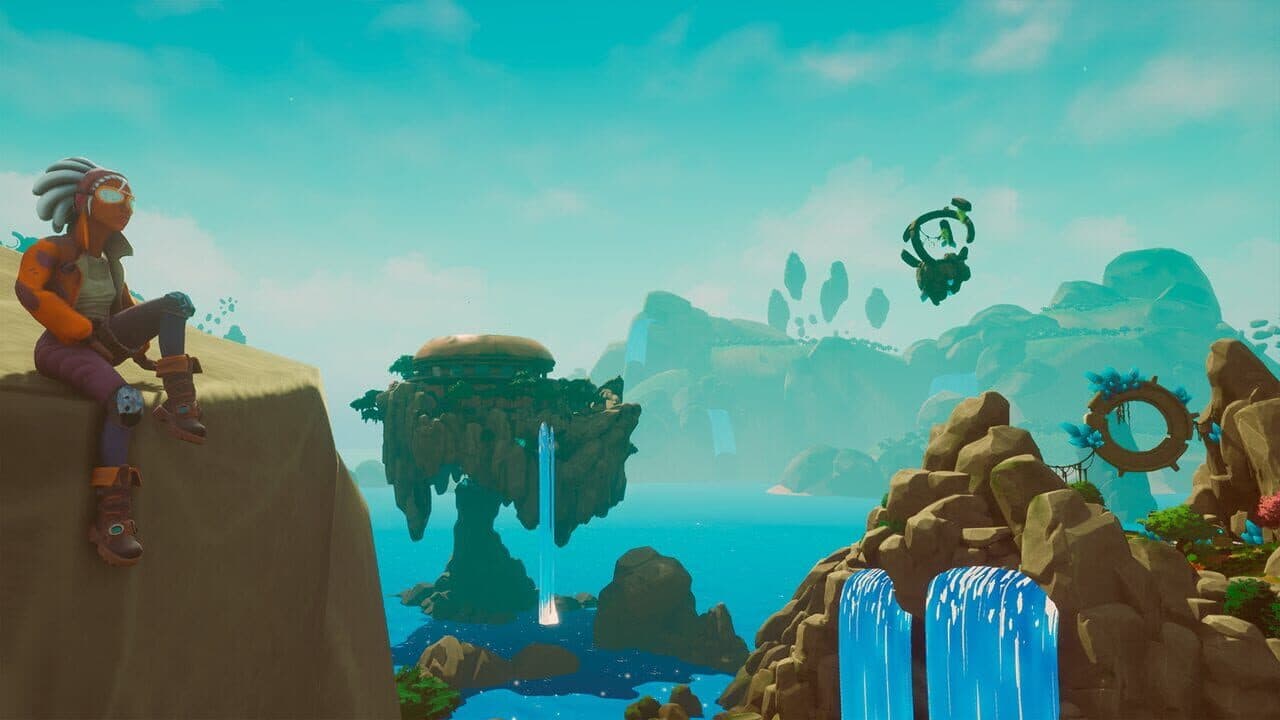 Windfolk: Sky Is Just the Beginning thumbnail 3