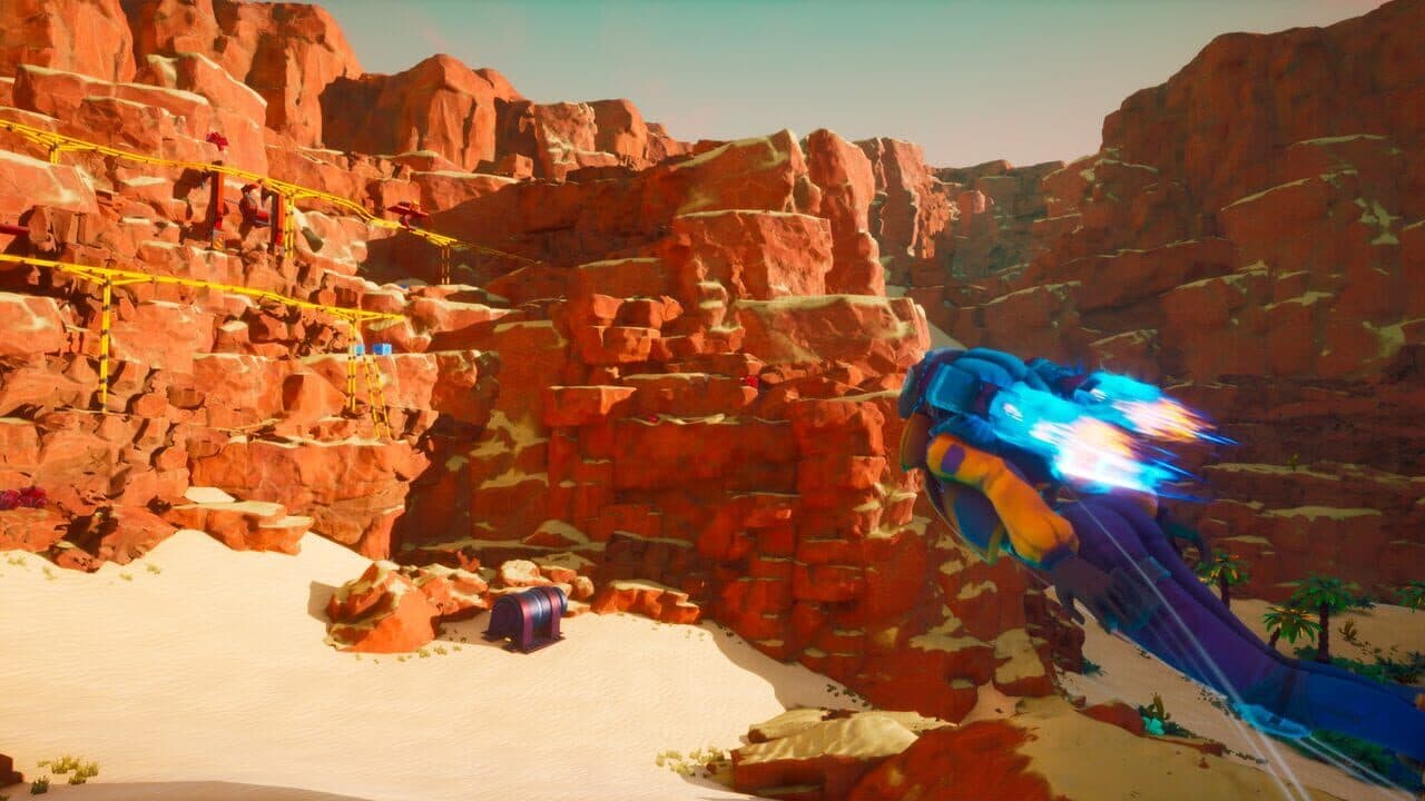 Windfolk: Sky Is Just the Beginning thumbnail 6