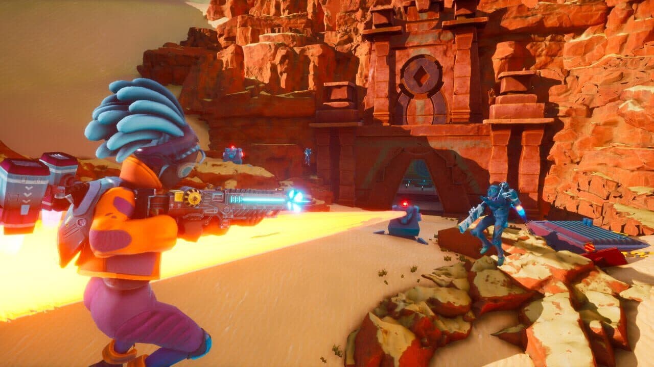 Windfolk: Sky Is Just the Beginning thumbnail 7
