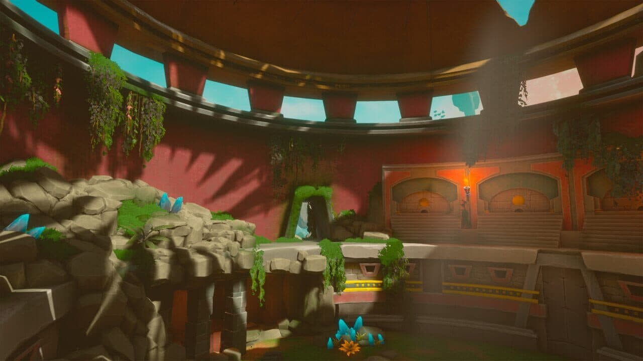 Windfolk: Sky Is Just the Beginning thumbnail 8