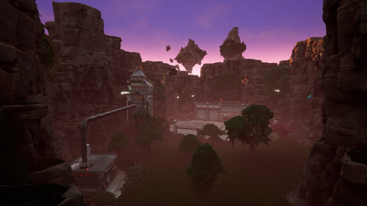 Windfolk: Sky Is Just the Beginning thumbnail 10