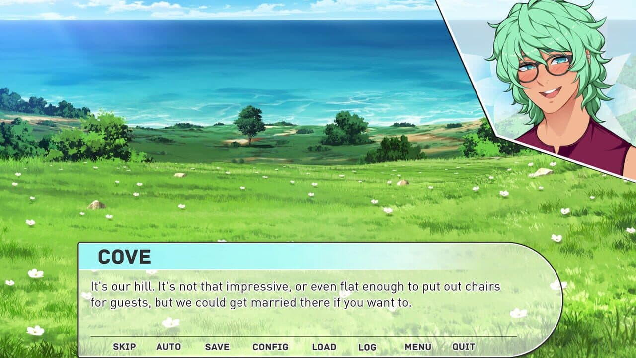 ​Our Life: Beginnings & Always - Cove Wedding Story thumbnail 3