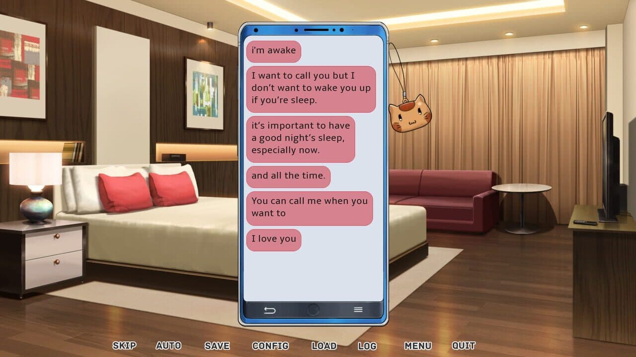 ​Our Life: Beginnings & Always - Cove Wedding Story thumbnail 6