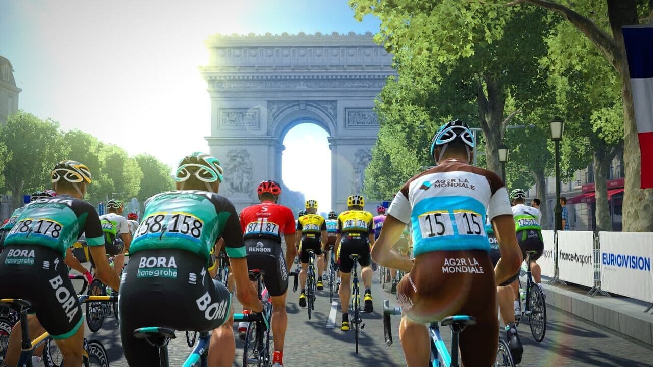 Tour de France 2019 thumbnail 2