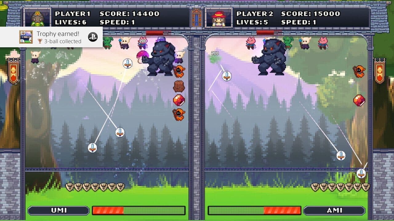 Dragon Break Classic Head to Head thumbnail 8