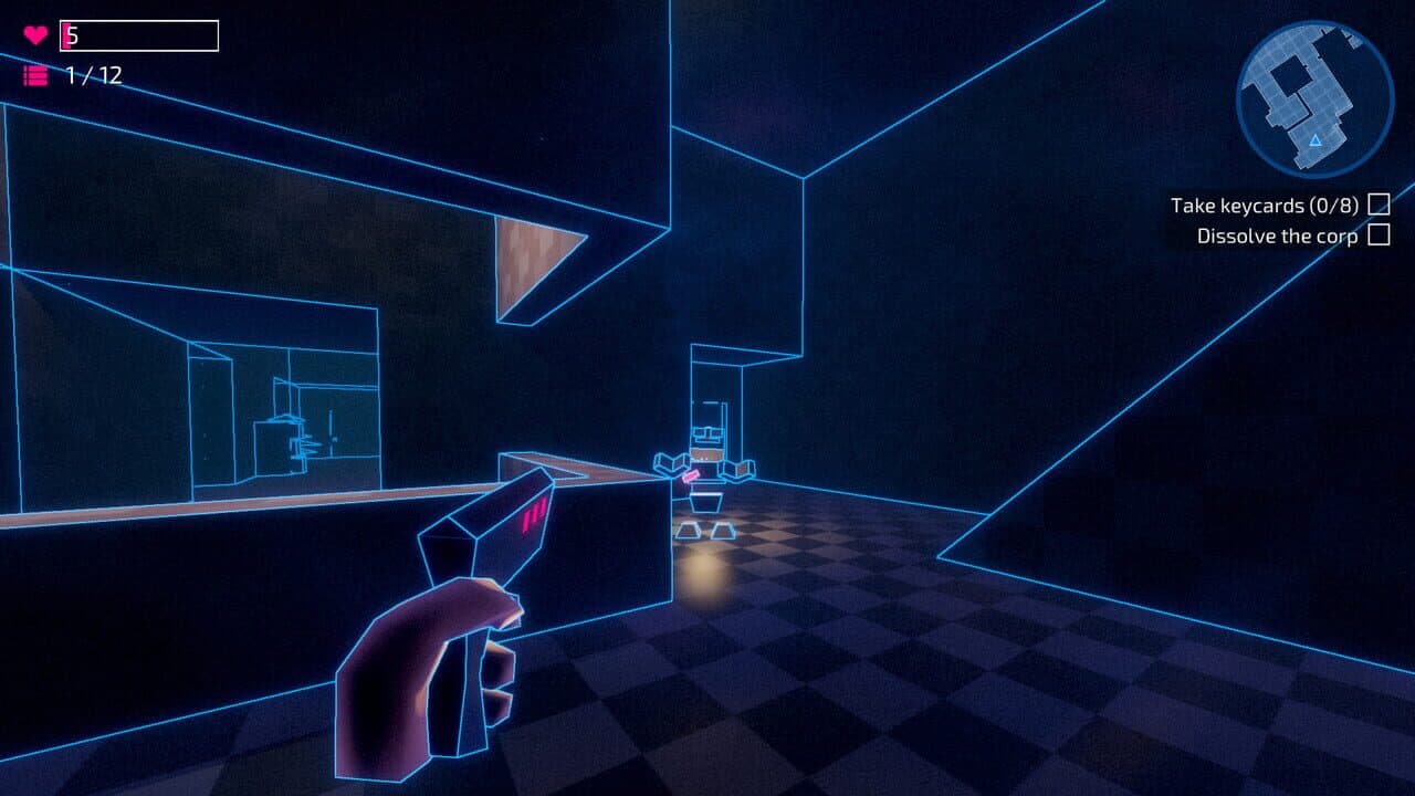Neon Struct: Desperation Column thumbnail 3