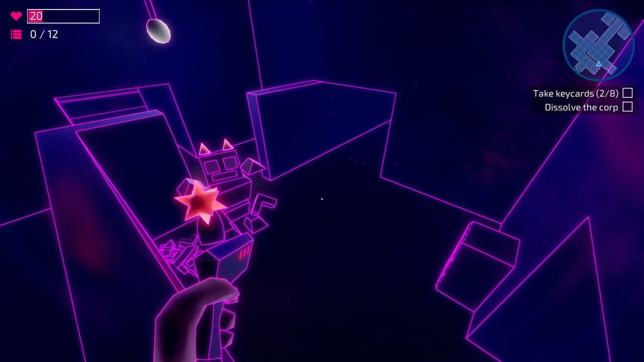 Neon Struct: Desperation Column thumbnail 4