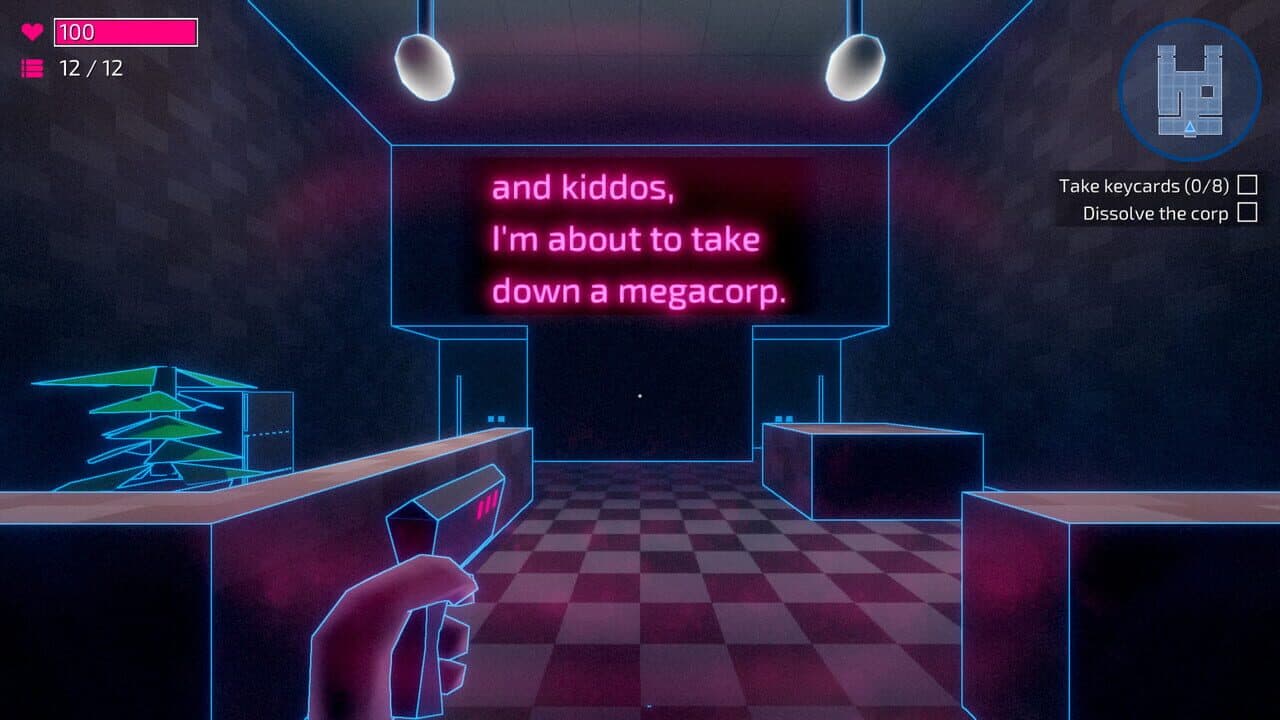Neon Struct: Desperation Column thumbnail 5