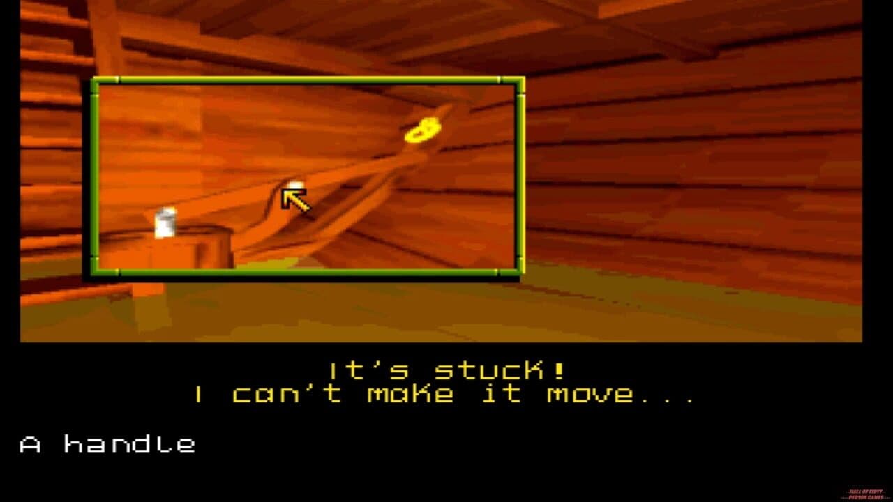 Lost in Time thumbnail 3
