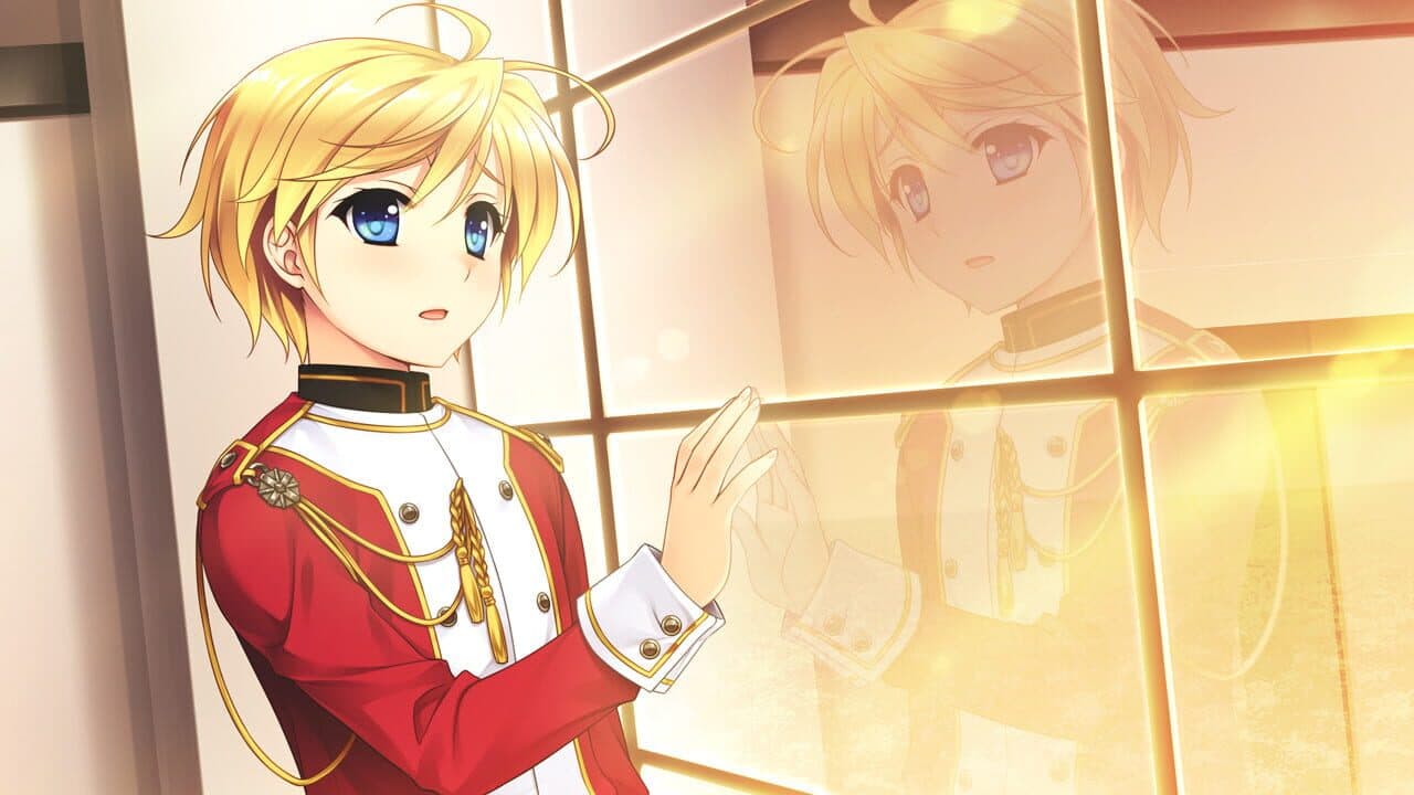 Hello Lady! Complete Edition thumbnail 4