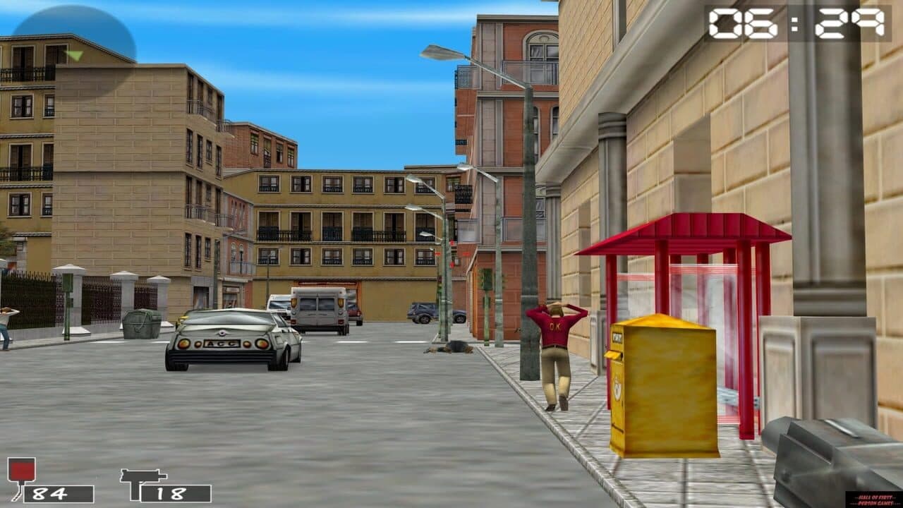 Torrente thumbnail 9