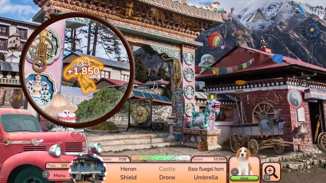 I Love Finding Pups!: Collector's Edition thumbnail 2
