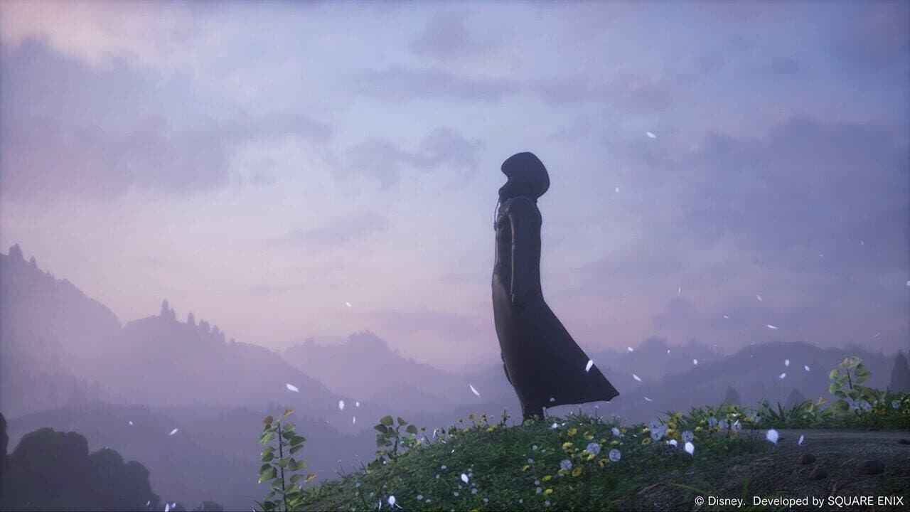 Kingdom Hearts HD 2.8 Final Chapter Prologue: Cloud Version thumbnail 5