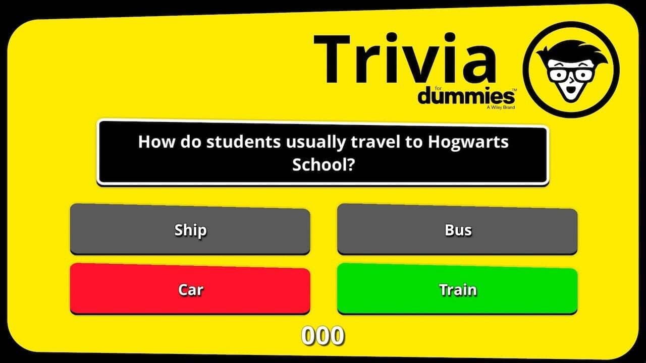 Trivia for Dummies thumbnail 3