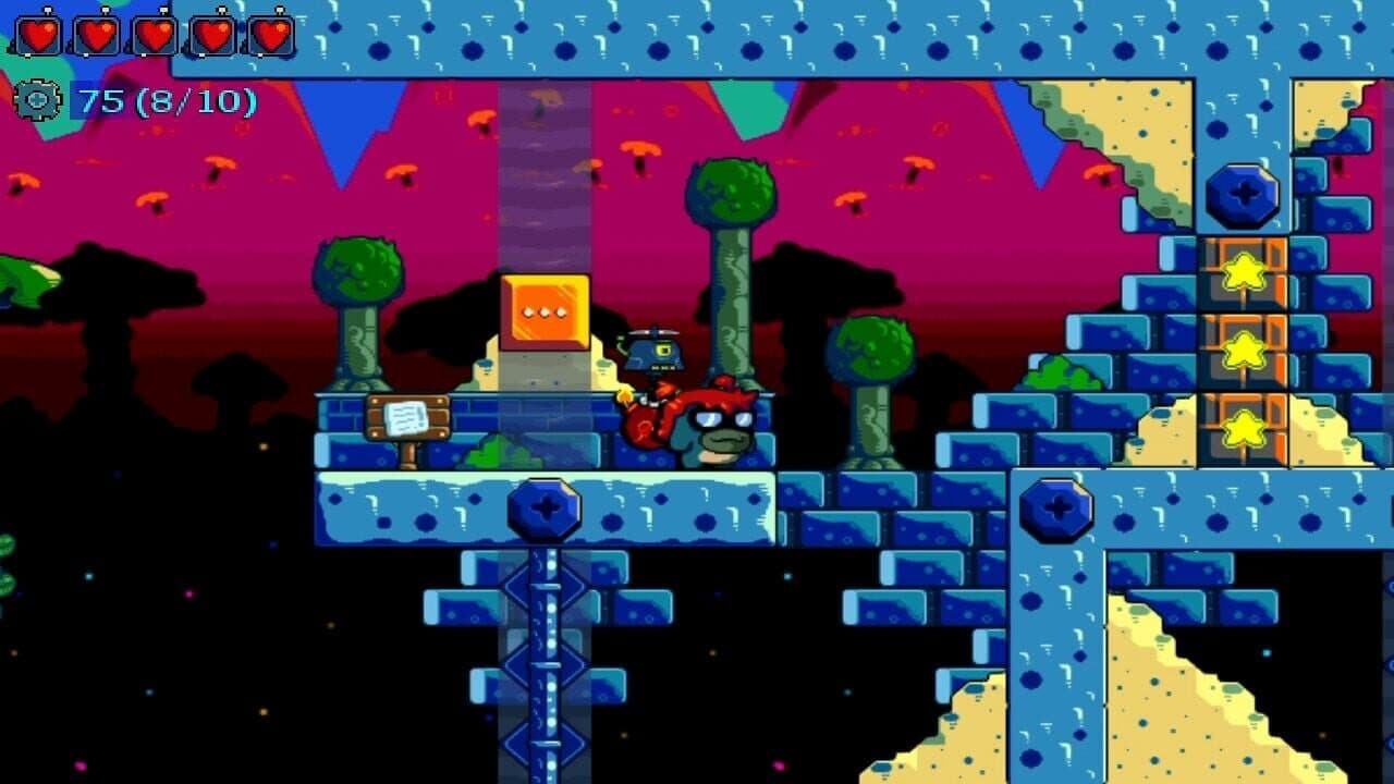 Unstrong Legacy thumbnail 2