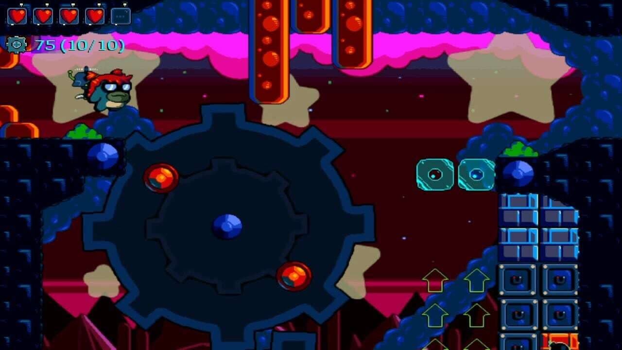Unstrong Legacy thumbnail 3