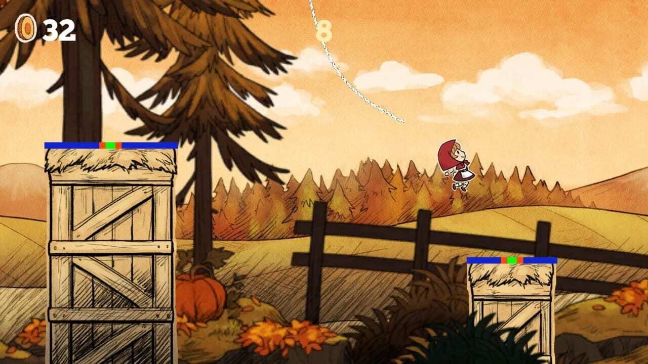 Swing Saga thumbnail 2