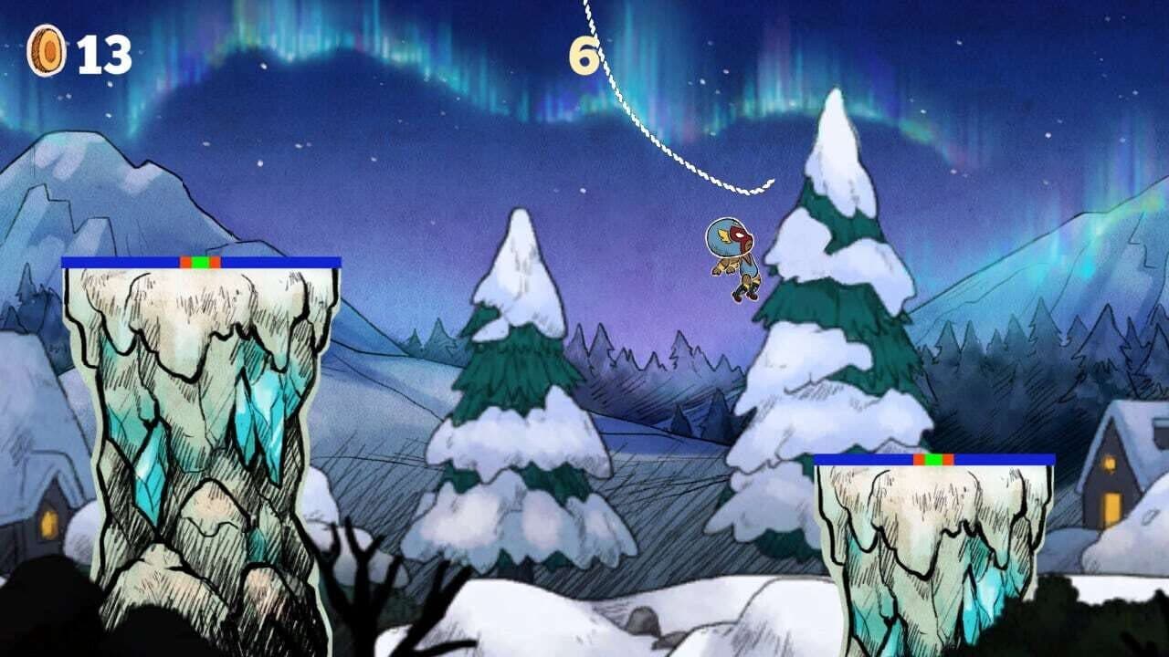 Swing Saga thumbnail 3