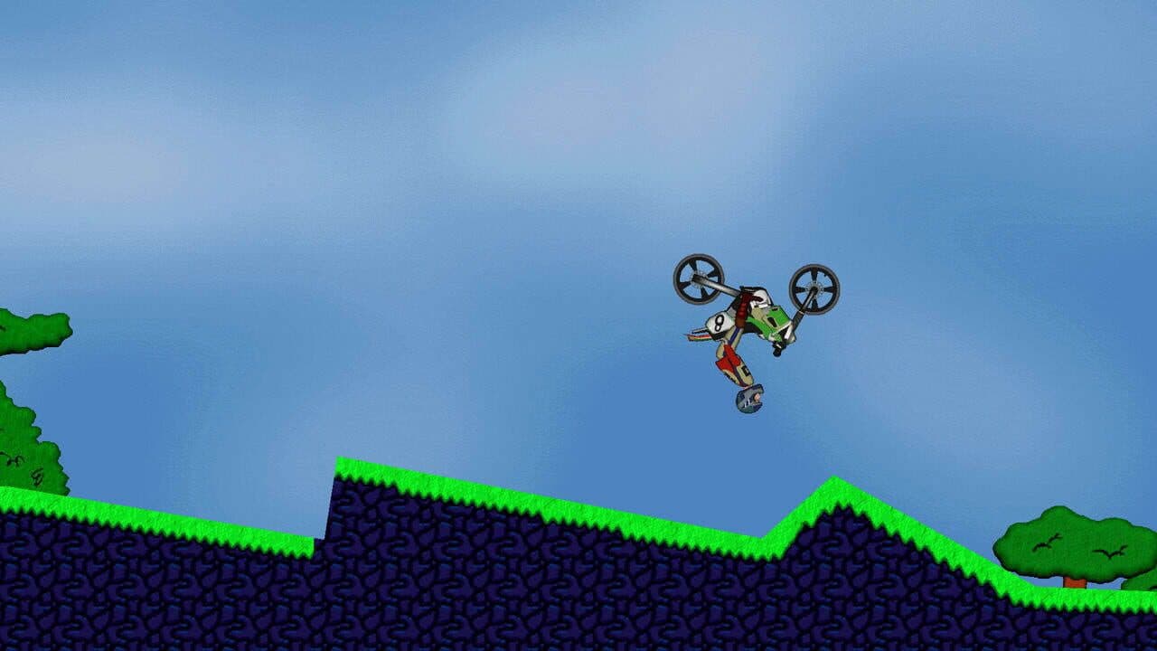 Elasto Mania: Remastered thumbnail 2