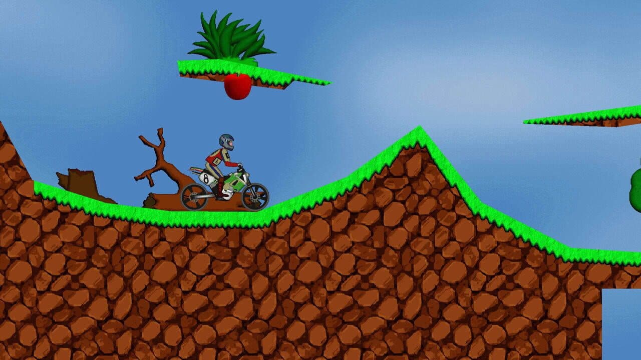 Elasto Mania: Remastered thumbnail 3