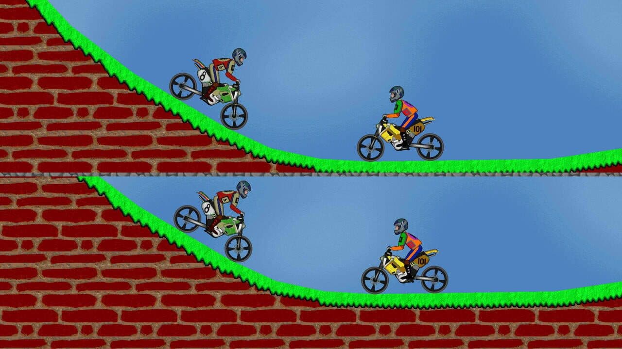 Elasto Mania: Remastered thumbnail 4
