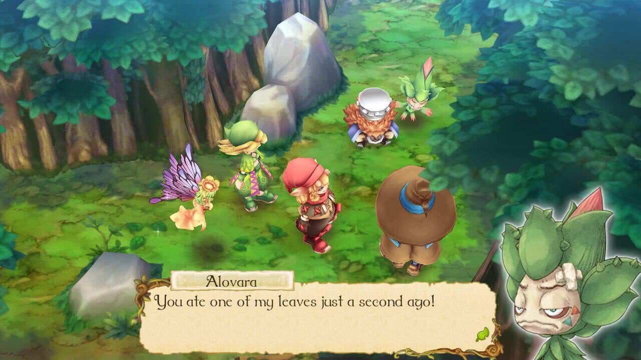 Egglia Rebirth thumbnail 2
