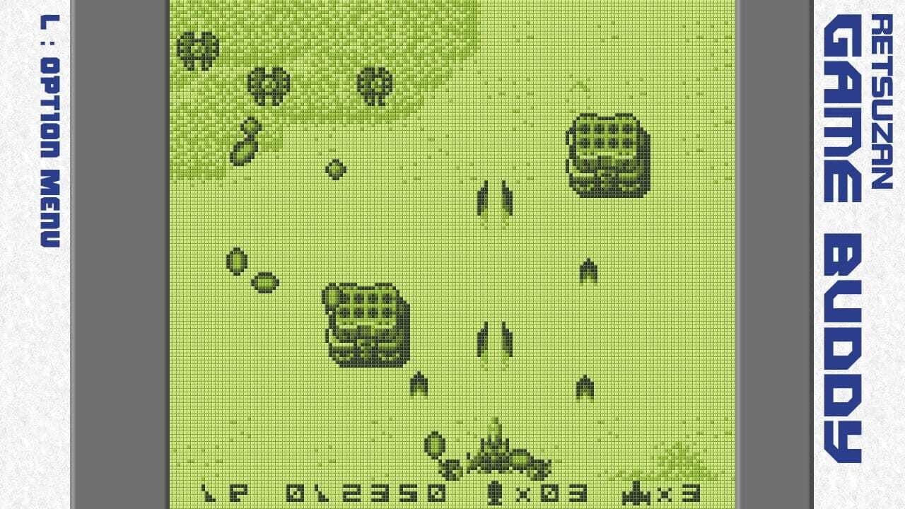 Thunder Striker thumbnail 2