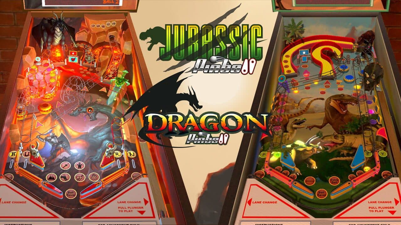 Pinball Jam thumbnail 3