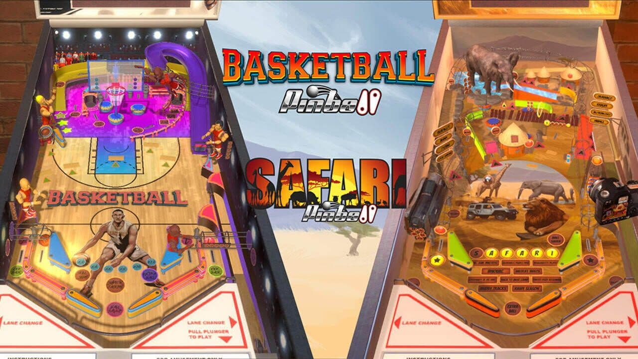 Pinball Jam thumbnail 4