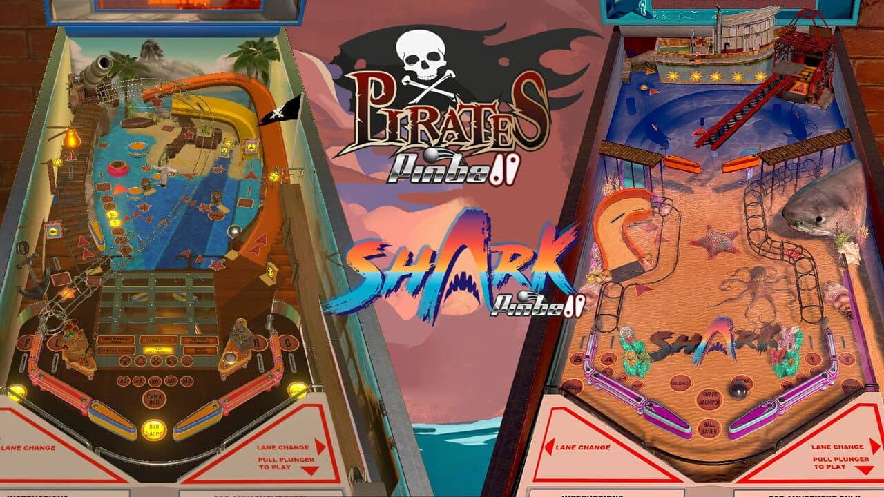 Pinball Jam thumbnail 5