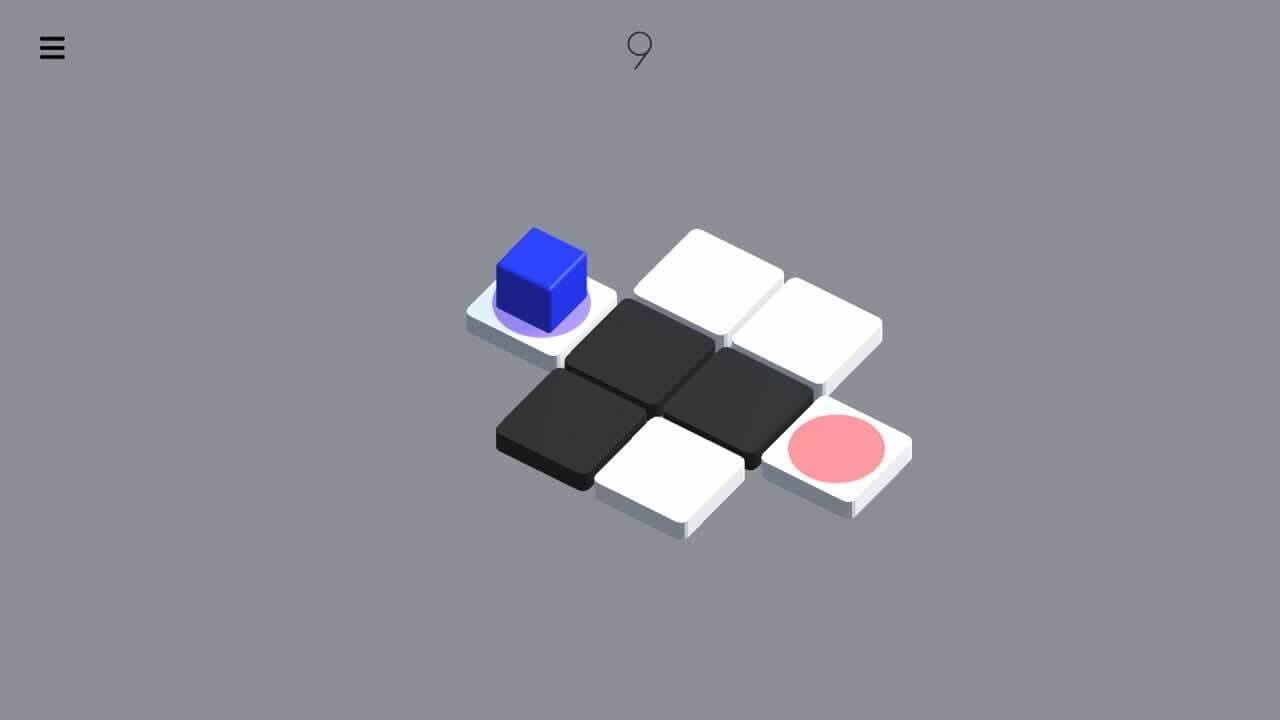 Invert screenshot 1