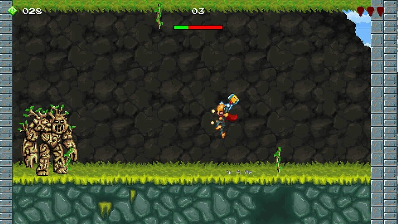 Hammer Kid thumbnail 2