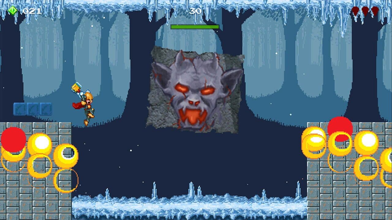 Hammer Kid thumbnail 5