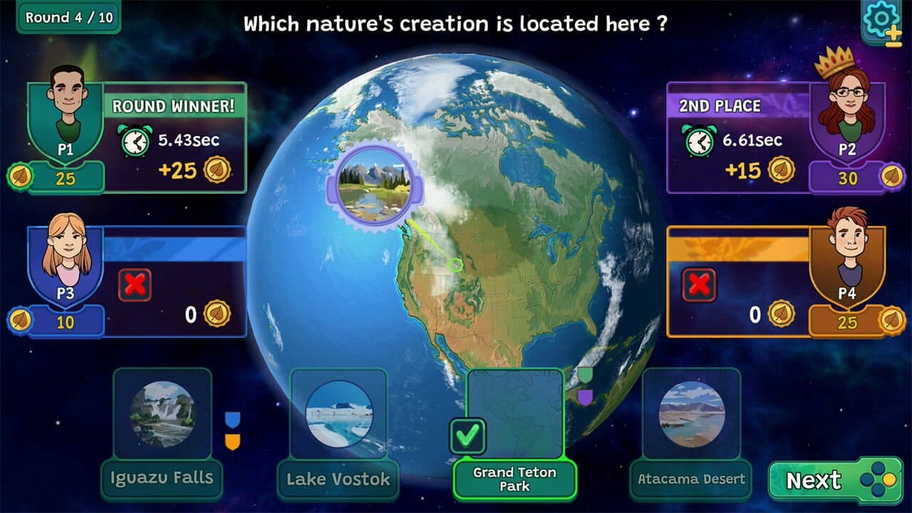 Planet Quiz: Learn & Discover thumbnail 6