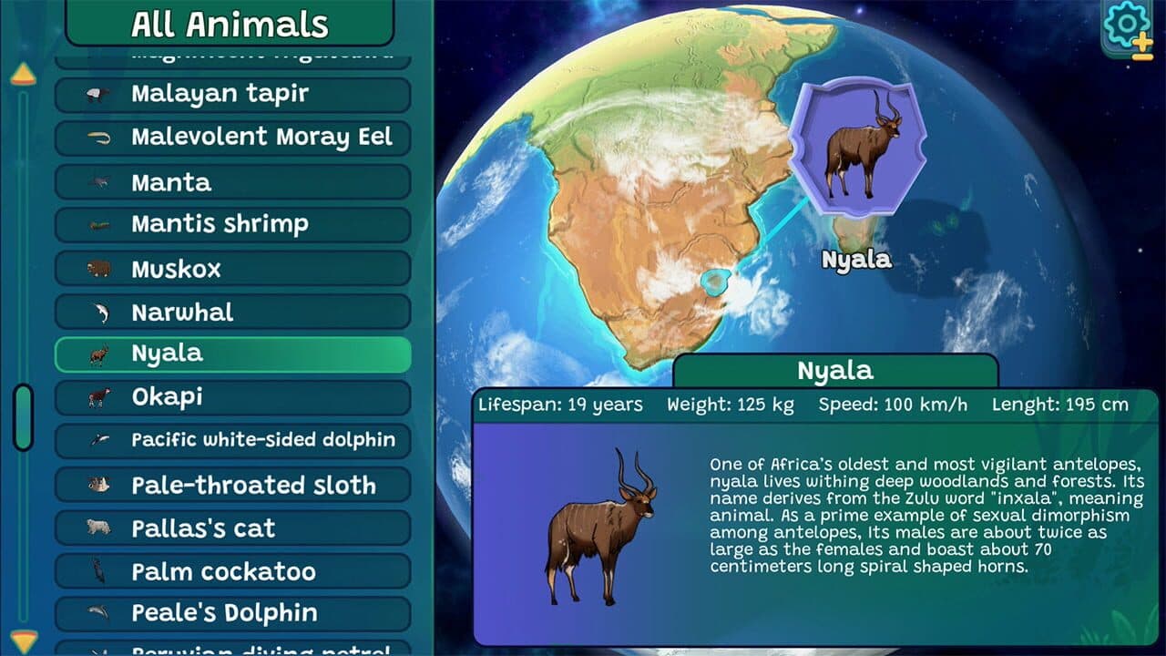 Planet Quiz: Learn & Discover thumbnail 4