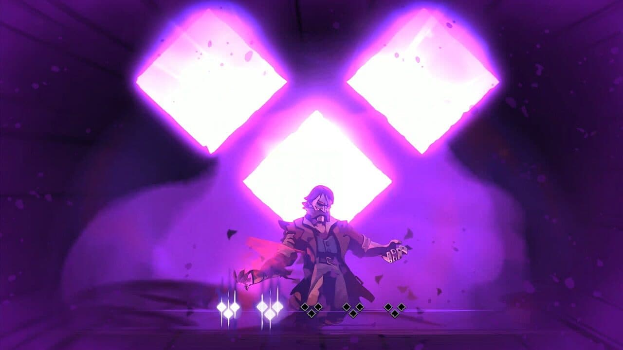 Focus indies Bundle: Curse of the Dead Gods + Shady Part of Me + Aeon Must Die! thumbnail 2