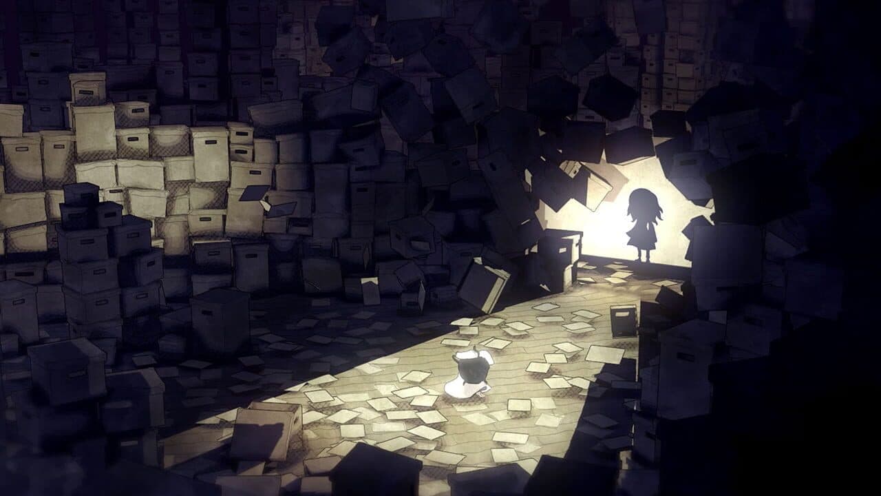 Focus indies Bundle: Curse of the Dead Gods + Shady Part of Me + Aeon Must Die! thumbnail 6