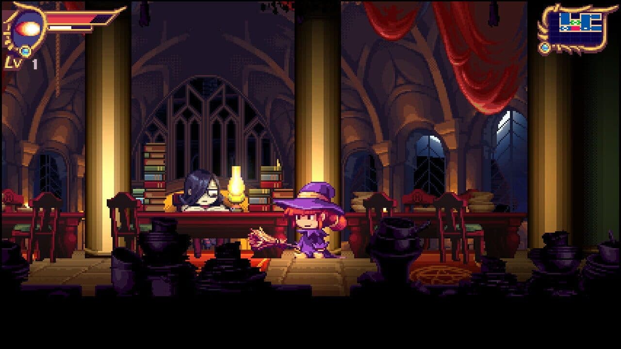 Mystik Belle: Enchanted Edition thumbnail 3
