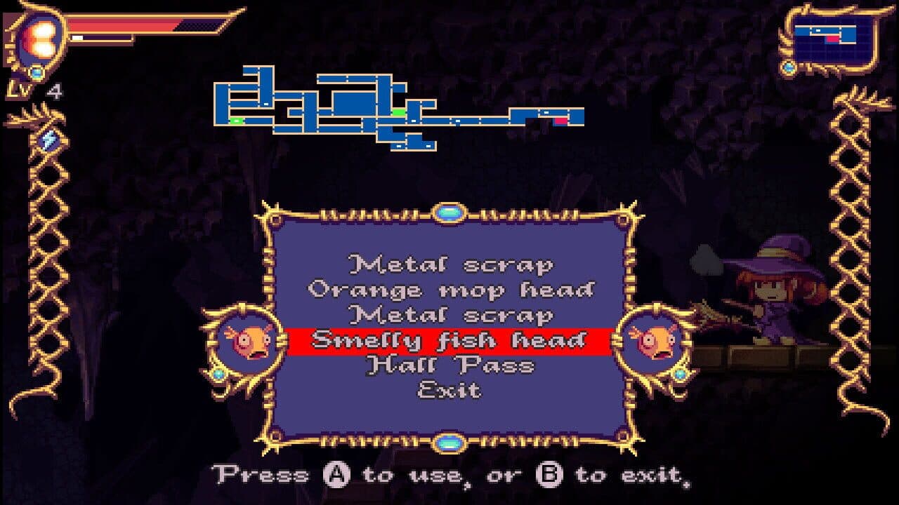 Mystik Belle: Enchanted Edition thumbnail 4
