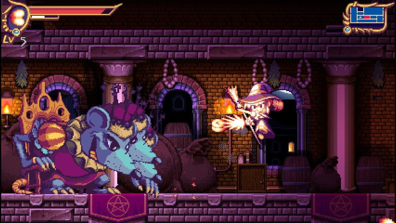 Mystik Belle: Enchanted Edition thumbnail 5
