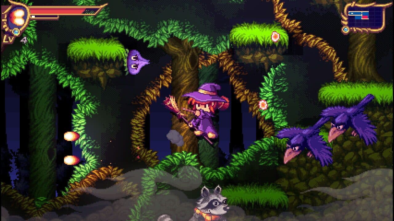 Mystik Belle: Enchanted Edition thumbnail 6