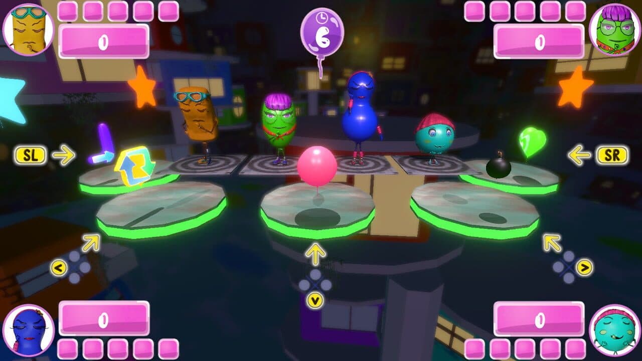 Blaloon Blalympia thumbnail 3