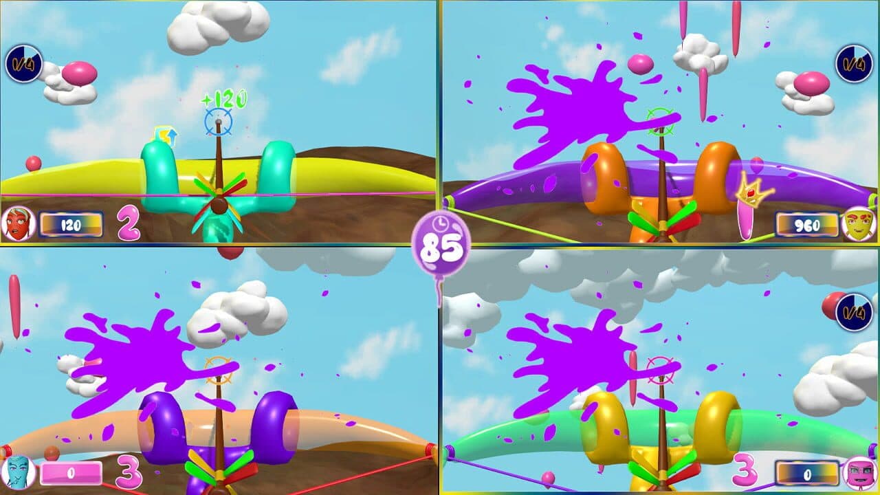 Blaloon Blalympia thumbnail 4