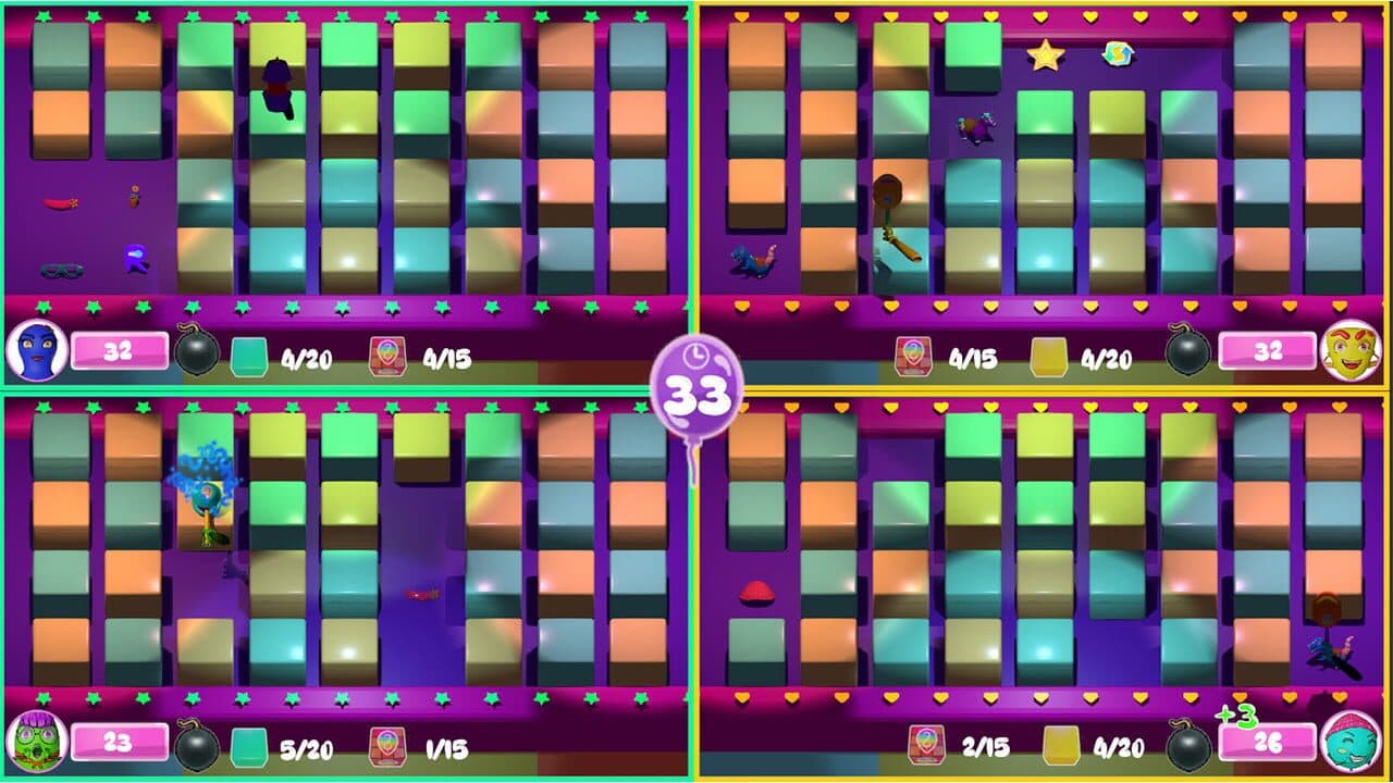 Blaloon Blalympia thumbnail 5