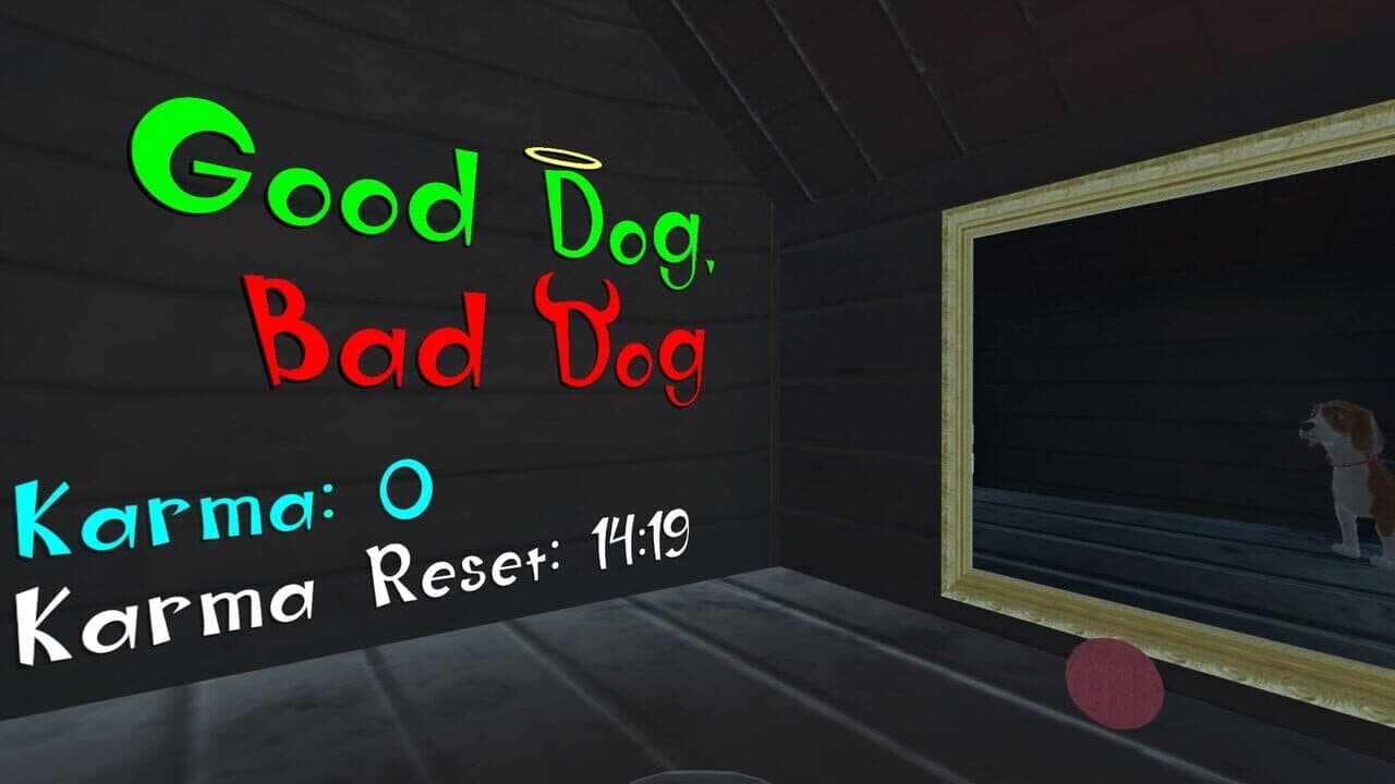 Good Dog, Bad Dog thumbnail 5