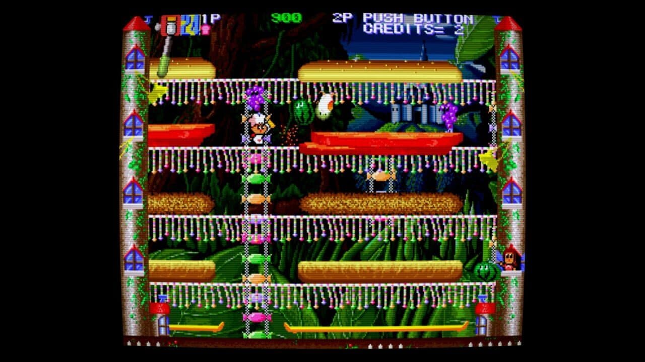 Super BurgerTime thumbnail 8