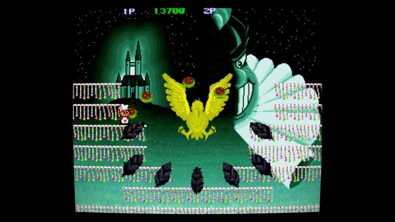 Super BurgerTime thumbnail 9