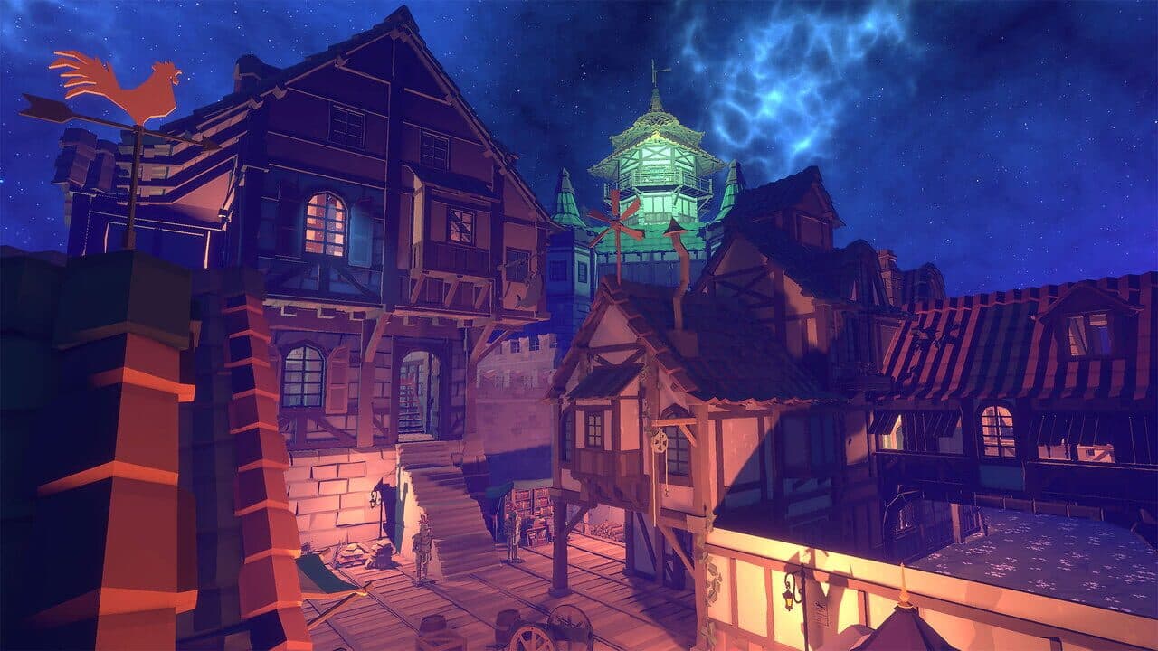 The Five Covens thumbnail 2